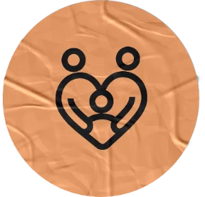 Child benefiting from ABA therapy