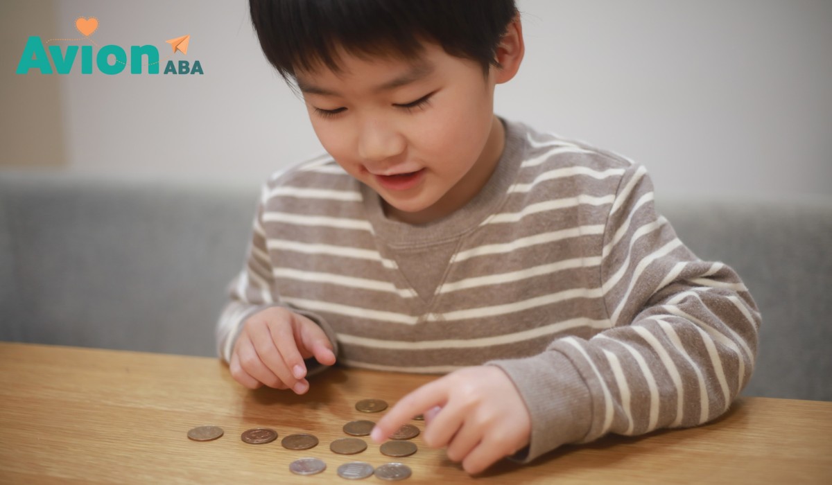 autism fixated interests