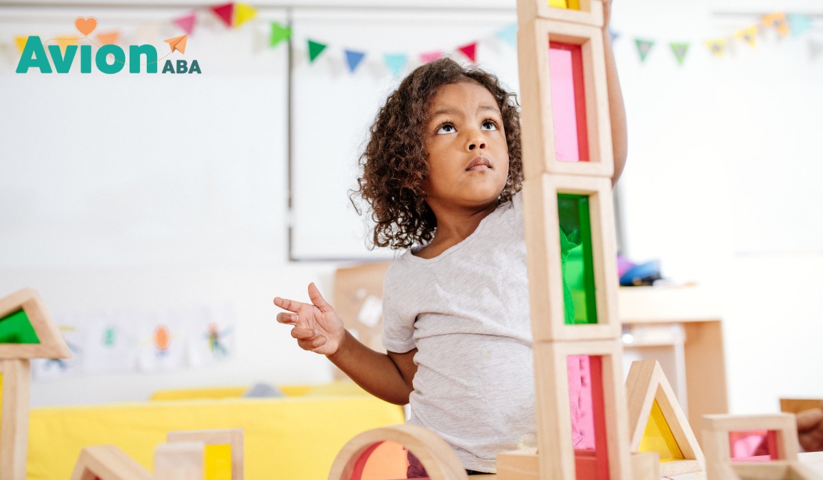 asd early intervention