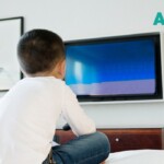 Professional ABA therapist working with child in Independence - ABA therapy
