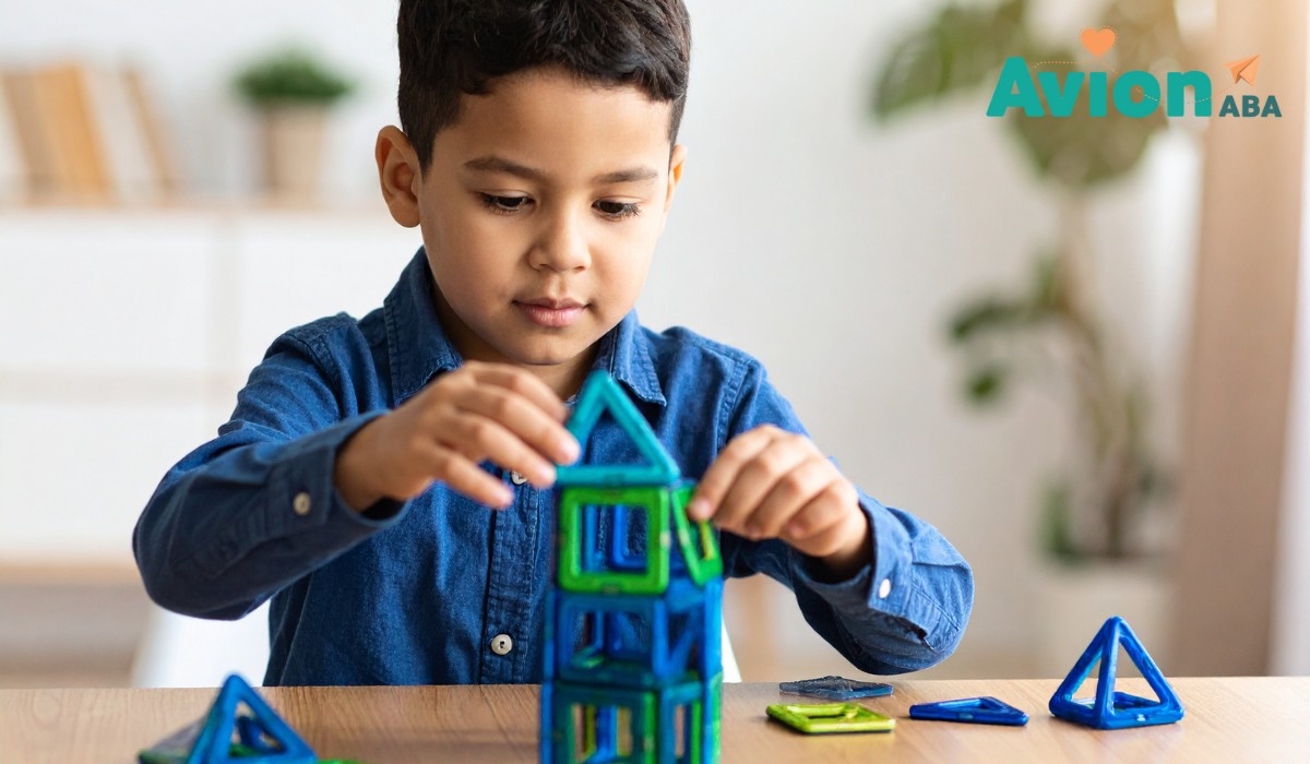 how to cure autism at home