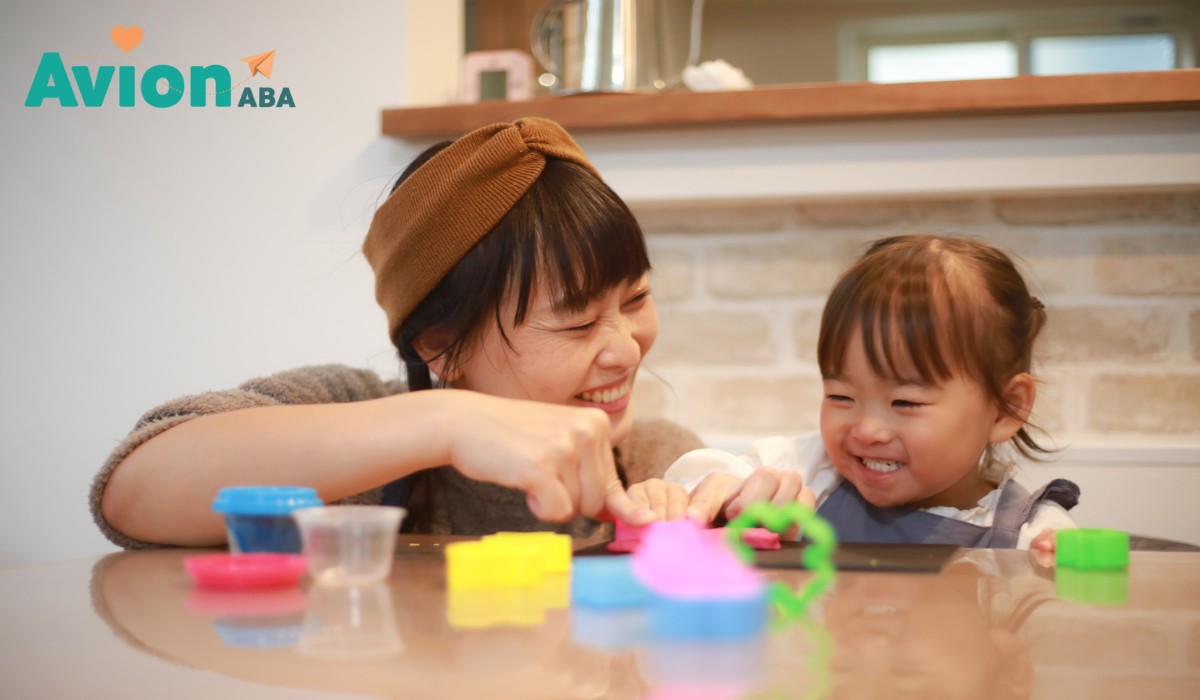 how to cure autism at home