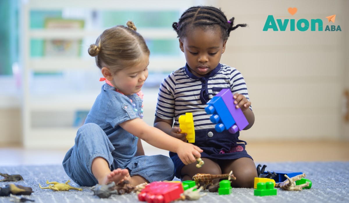 asd early intervention