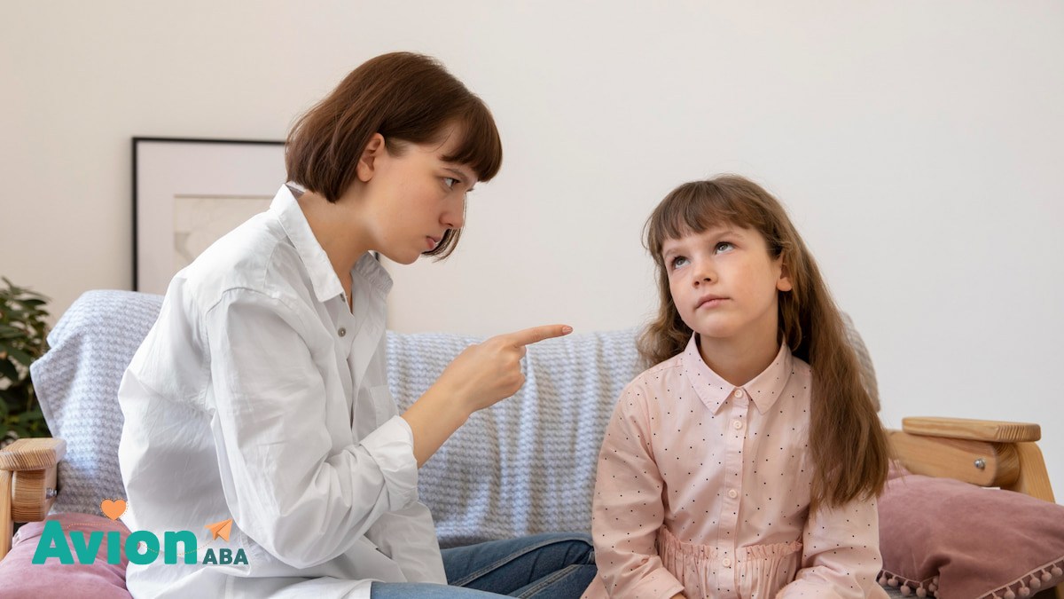 Avion ABA therapy center
