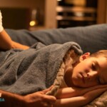 Avion ABA therapy center - parent training