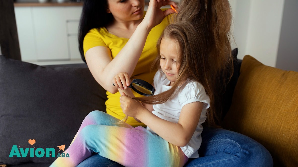 Avion ABA therapy center