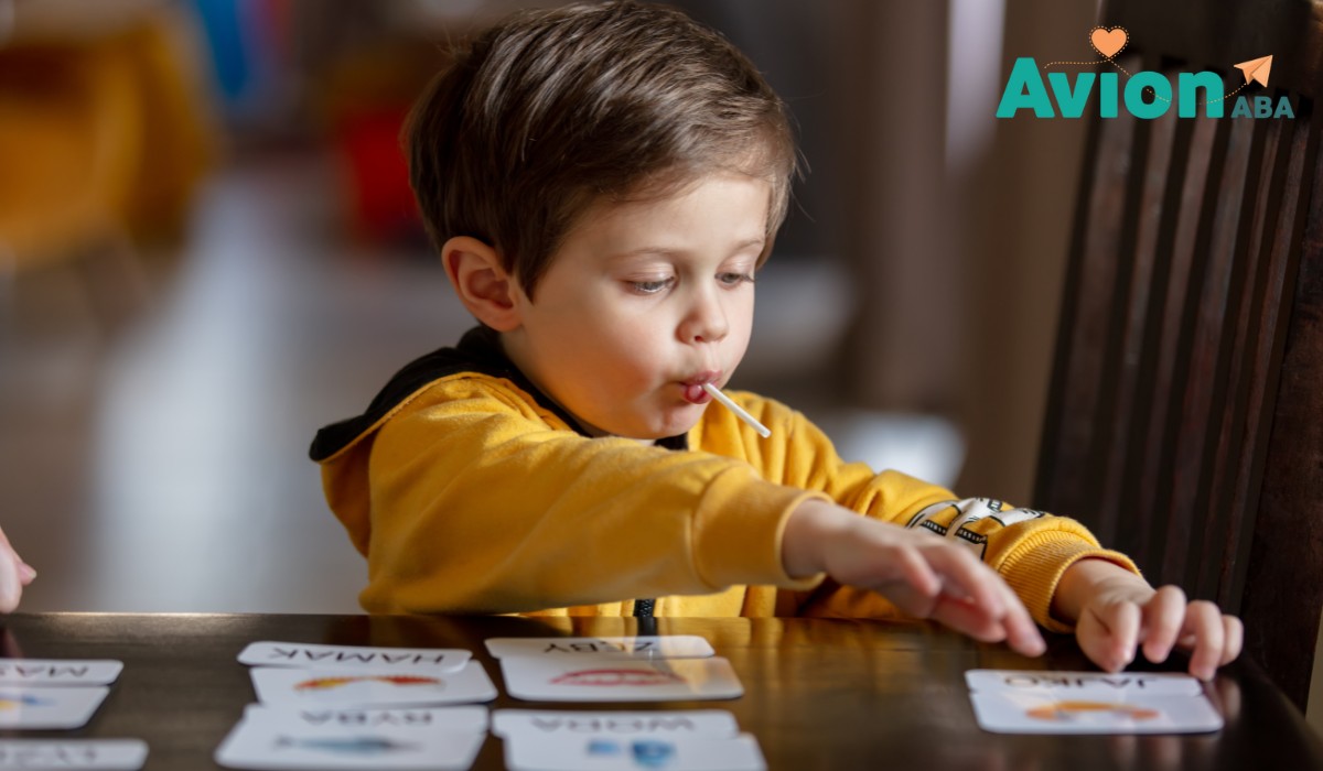 autism and aba therapy